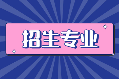 2023年鄭州科技學院專升本招生專業
