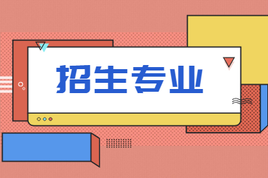 2023年鄭州科技學院專升本招生專業