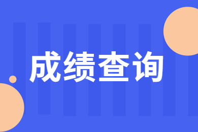 2024年河南專升本成績查詢