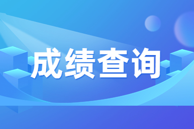 2024年河南專升本成績查詢入口