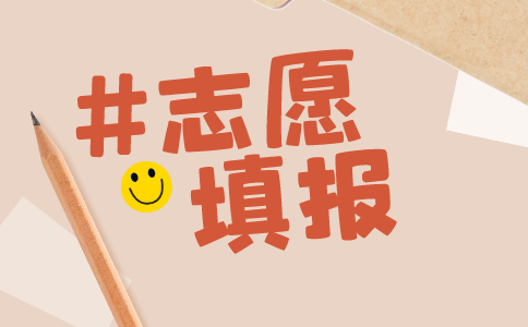 2024年河南專升本考試志愿填報和錄取規則